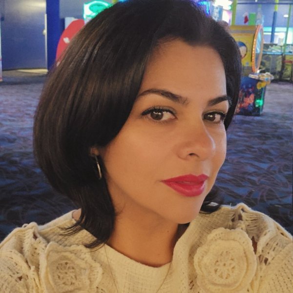 Carolina Quiceno, LMT